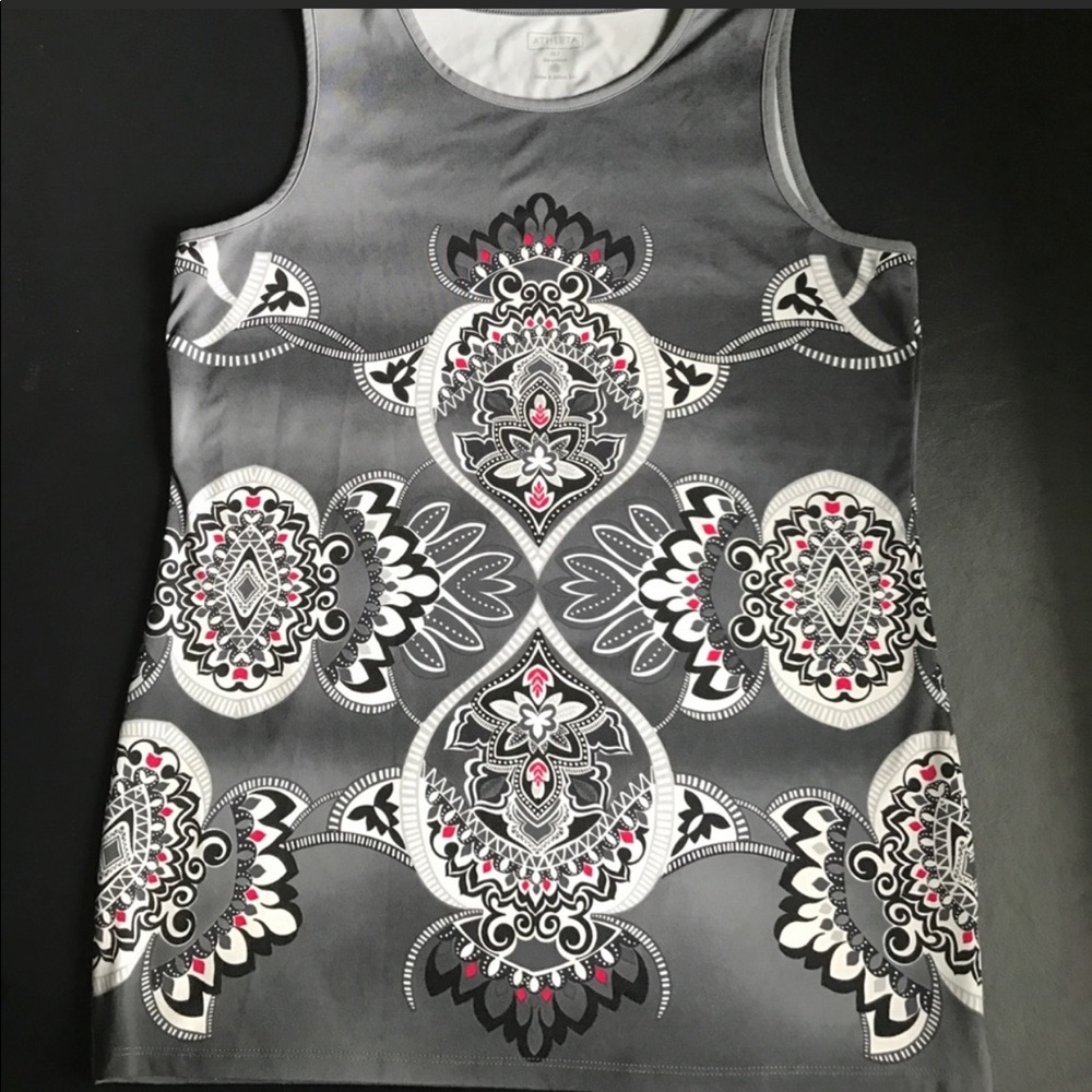 Athleta tank top